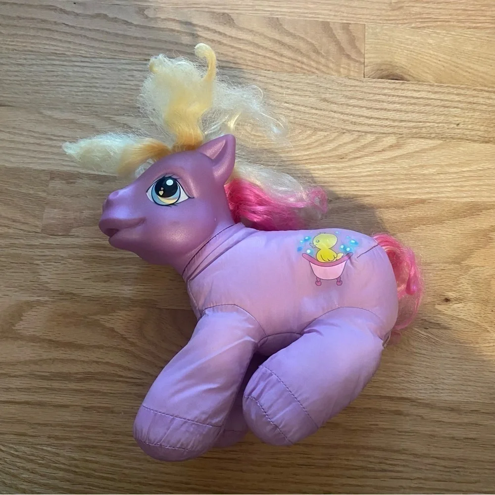 My Little Pony my little